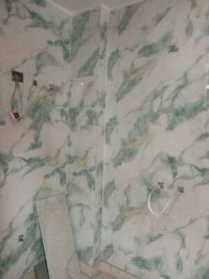 Bathroom in 3 BHK Builder Floor at Nawada – for Sale