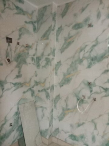 Bathroom in 3 BHK Builder Floor at Nawada – for Sale