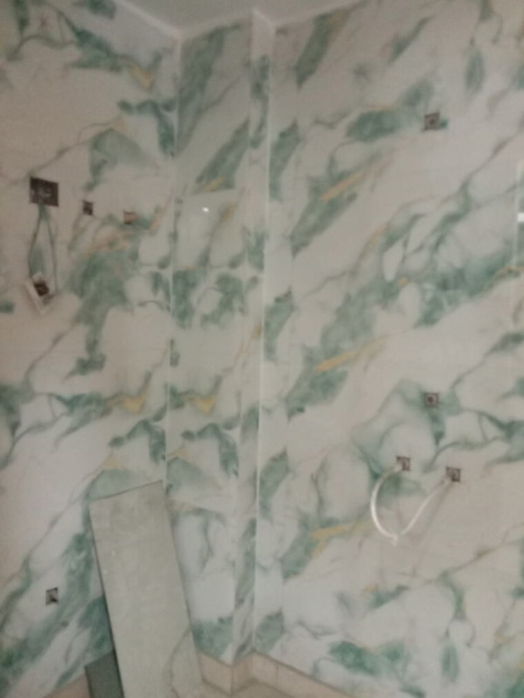 Bathroom, nawada 3 Bedroom 750 Sq.Ft. Builder Floor In Nawada Delhi 10121975