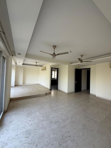 4 BHK Builder Floor For Rent in New Friends Colony