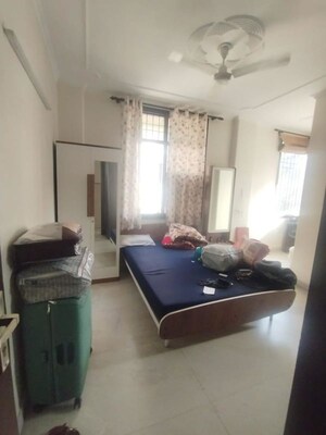 1 RK Builder Floor For Rent in Kalkaji