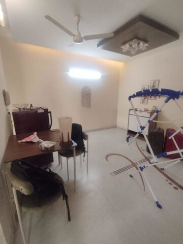 Bedroom in 1 RK Builder Floor at Kalkaji – for Rent