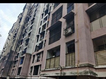 1 RK Apartment – Exterior View View at Kalina - for Rent