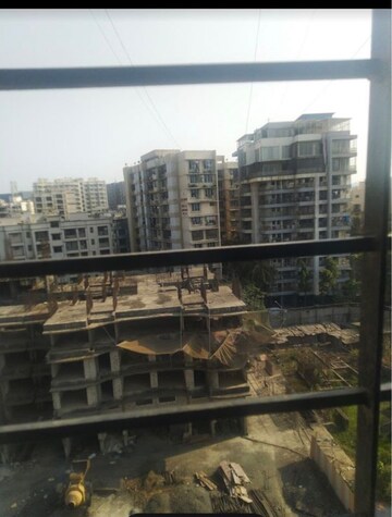 1 RK Apartment – Exterior View View at Kalina - for Rent