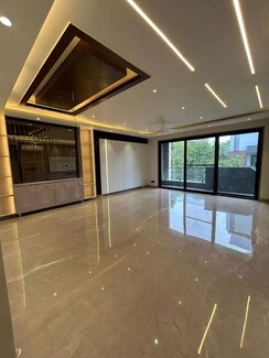 4 BHK + Pooja Room Apartment For Rent in Sector 23