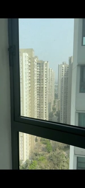 3 BHK Apartment – Exterior View View at Kalpataru Immensa, Kolshet Road - for Rent