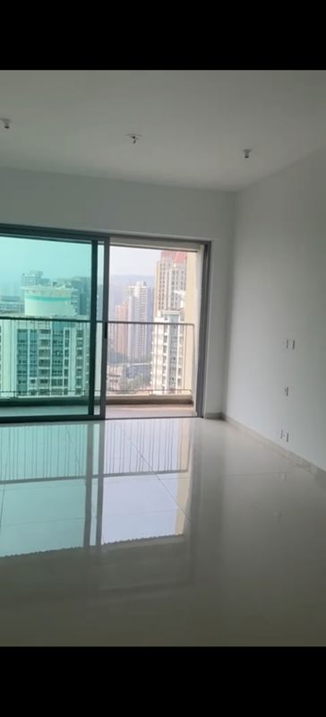 3 BHK Apartment For Rent in Kalpataru Immensa