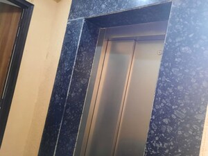 Building Lobby in 2 BHK Builder Floor at Sector 46 – for Rent