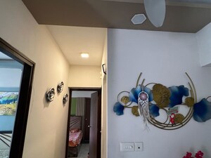  2 BHK Apartment at Lodha Amara, Kolshet Road – for Sale