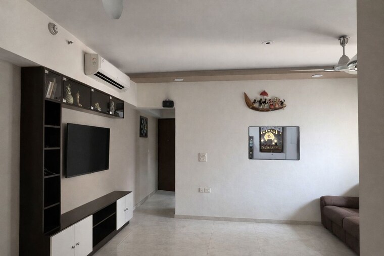 Room, lodha-amara 2 Bedroom 672 Sq.Ft. Apartment In Kolshet Road Thane 10121990