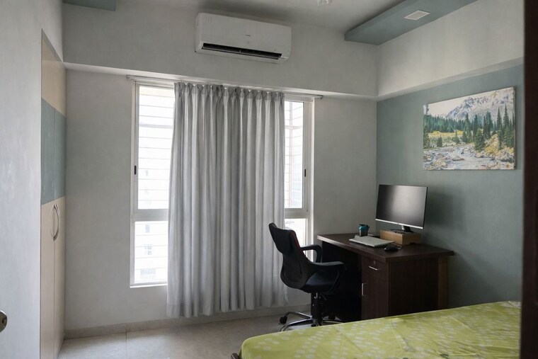 Room, lodha-amara 2 Bedroom 672 Sq.Ft. Apartment In Kolshet Road Thane 10121990