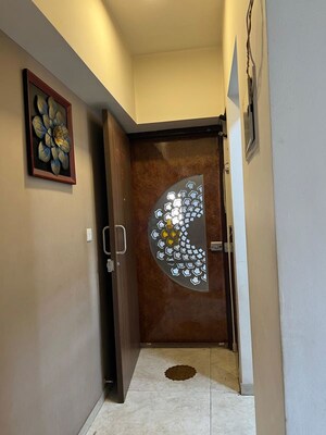  2 BHK Apartment at Lodha Amara, Kolshet Road – for Sale