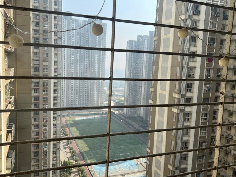 Exterior View, lodha-amara 2 Bedroom 672 Sq.Ft. Apartment In Kolshet Road Thane 10121990