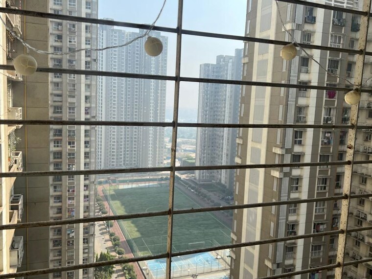 Exterior View, lodha-amara 2 Bedroom 672 Sq.Ft. Apartment In Kolshet Road Thane 10121990