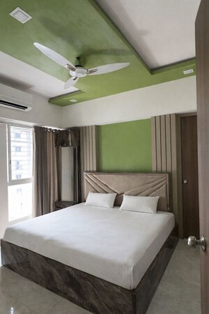 2 BHK Apartment For Sale in Lodha Amara, Kolshet Road