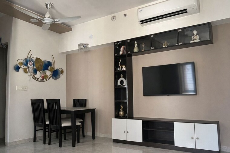 Room, lodha-amara 2 Bedroom 672 Sq.Ft. Apartment In Kolshet Road Thane 10121990