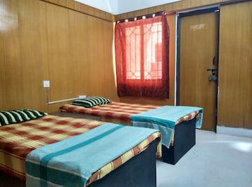 Bedroom in  Pg at Murugesh Palya – for Rent