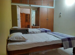  Pg For Rent in Murugesh Palya