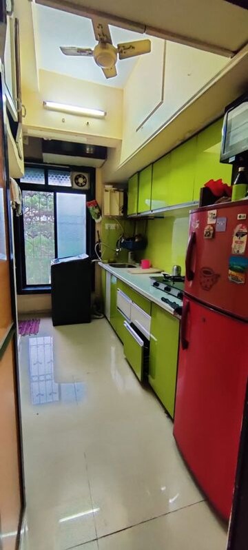 2 BHK Villa For Sale in Sunshine Villa, Vikhroli East