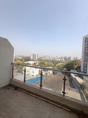 2 BHK Apartment For Rent in Mavens Viaan, Handewadi