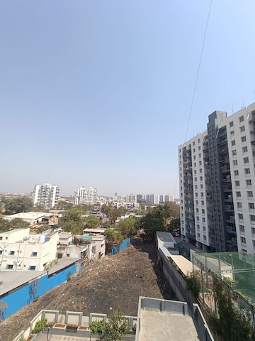 2 BHK Apartment – Exterior View View at Mavens Viaan, Handewadi - for Rent