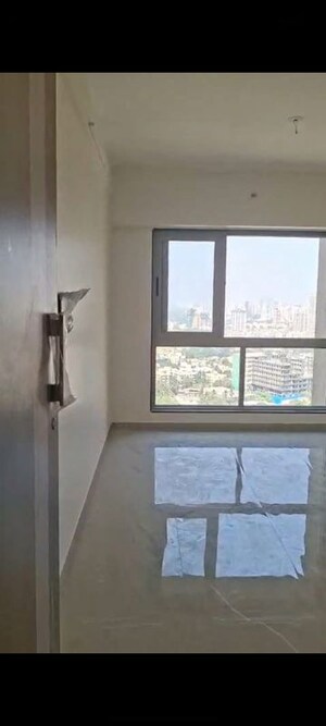 1 BHK Apartment For Rent in Veena Smart Homes, Kandivali West