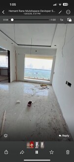 1 BHK 495 Sq.Ft. Apartment in Gorai 2