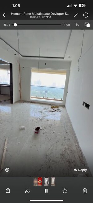 1 BHK Apartment For Sale in Gorai 2