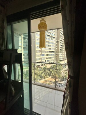 2 BHK Apartment For Rent in Andheri West