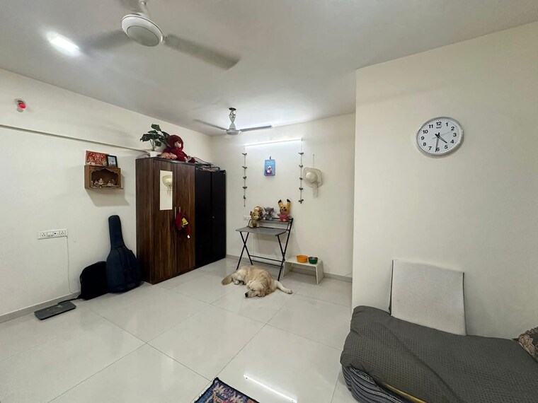 Master Bedroom, andheri west 2 Bedroom 683 Sq.Ft. Apartment In Andheri West Mumbai 10122011