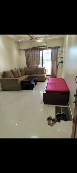 2 BHK Apartment For Rent in Andheri West