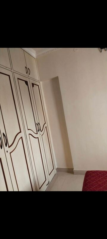 Staircase in 2 BHK Apartment at Andheri West – for Rent