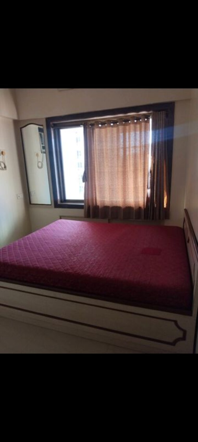 Bedroom, andheri west 2 Bedroom 700 Sq.Ft. Apartment In Andheri West Mumbai 10122012