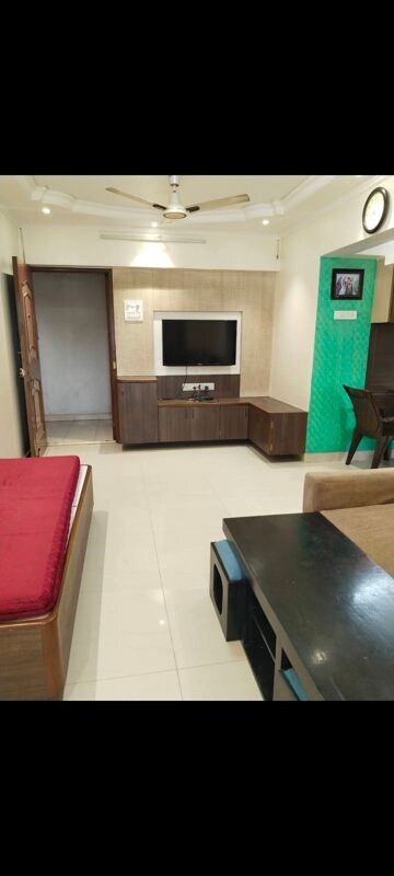 Kitchen in 2 BHK Apartment at Andheri West – for Rent