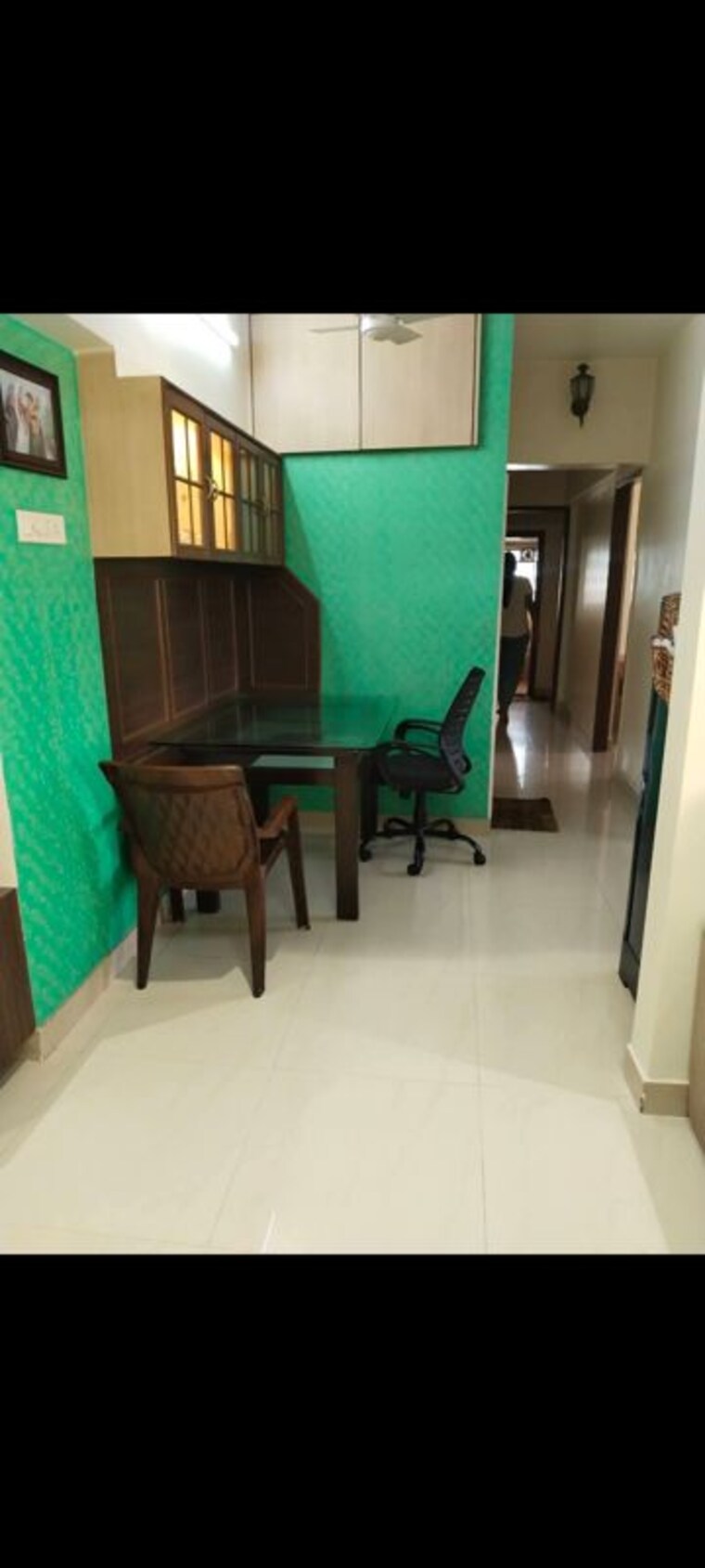 Gym, andheri west 2 Bedroom 700 Sq.Ft. Apartment In Andheri West Mumbai 10122012