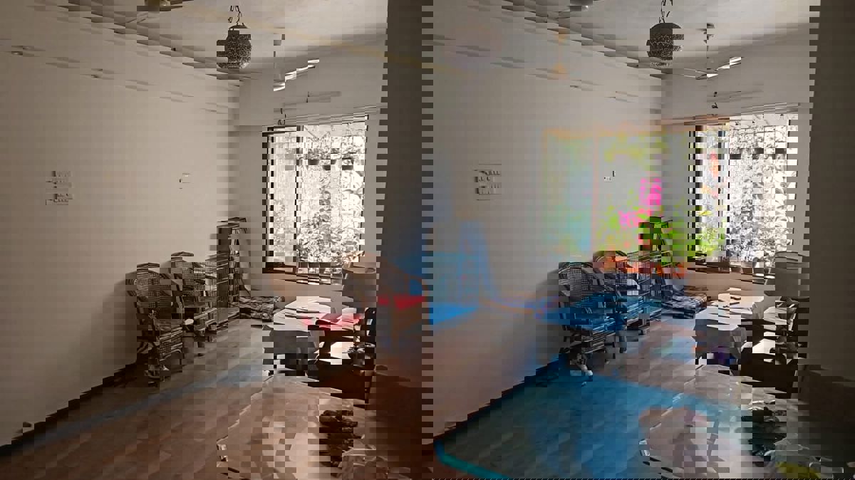 2 BHK 753 Sq.Ft. Apartment in Grace Pinnacle