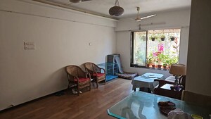 2 BHK Apartment For Rent in Grace Pinnacle, Andheri West