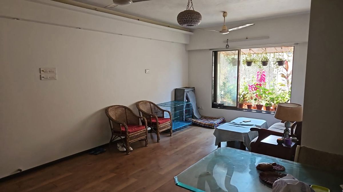 2 BHK Apartment For Rent in Grace Pinnacle