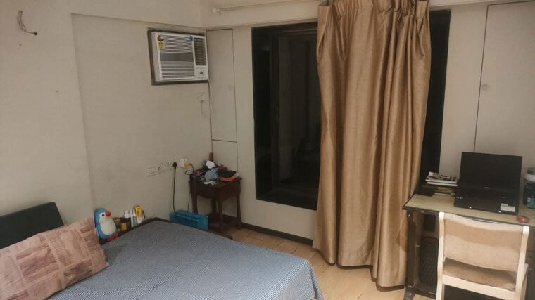 Living Room, grace-pinnacle 2 Bedroom 753 Sq.Ft. Apartment In Andheri West Mumbai 10122015