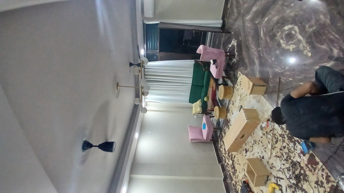 2 BHK Apartment For Sale in Noor Nagar