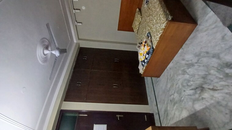 Bedroom, noor nagar 2 Bedroom 900 Sq.Ft. Apartment In Noor Nagar Delhi 10122016