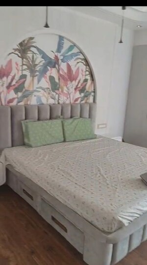 3 BHK Apartment For Rent in Rishita Manhattan, Gomti Nagar