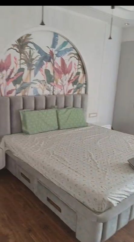 3 BHK Apartment For Rent in Rishita Manhattan