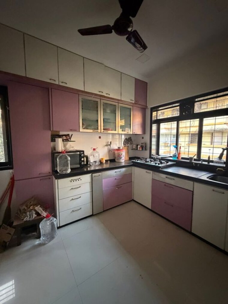 Kitchen, andheri west 2 Bedroom 683 Sq.Ft. Apartment In Andheri West Mumbai 10122019