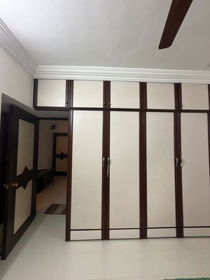Building Lobby in 2 BHK Apartment at Andheri West – for Rent