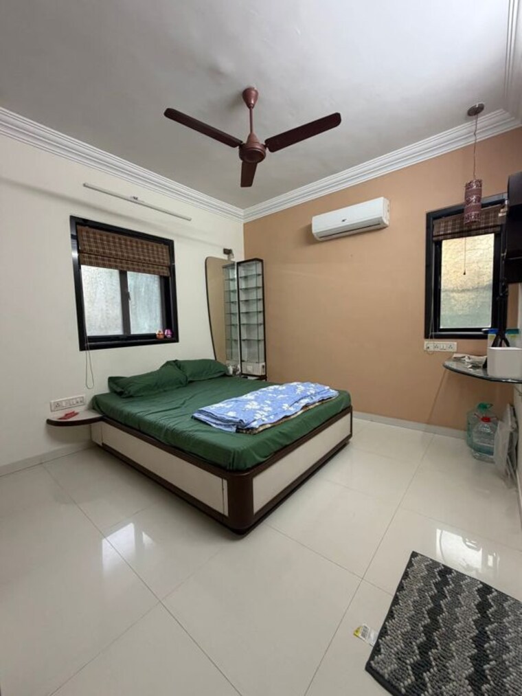 Living Room, andheri west 2 Bedroom 683 Sq.Ft. Apartment In Andheri West Mumbai 10122019