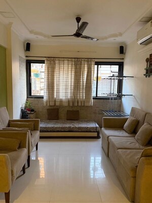 2 BHK Apartment For Rent in Andheri West