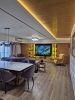 3 BHK 1420 Sq.Ft. Apartment in Andheri West