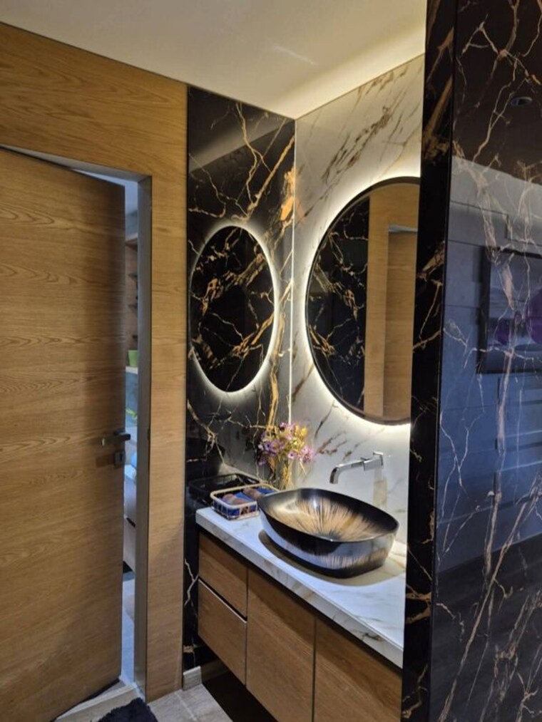 undefined, andheri west 3 Bedroom 1420 Sq.Ft. Apartment In Andheri West Mumbai 10122020