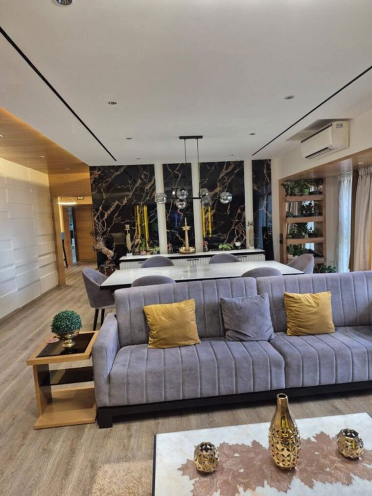 Living Room, andheri west 3 Bedroom 1420 Sq.Ft. Apartment In Andheri West Mumbai 10122020